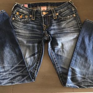 True Religion size 26